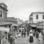 Vintage Historic The Bowery Merchants New York City Borough Manhattan1905 Photo