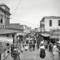 Vintage Historic The Bowery Merchants New York City Borough Manhattan1905 Photo