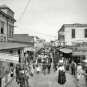 Vintage Historic The Bowery Merchants New York City Borough Manhattan1905 Photo