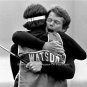 Tom Watson 1982 US Open win Golf Photo & Bruce Edwards