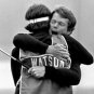 Tom Watson 1982 US Open win Golf Photo & Bruce Edwards