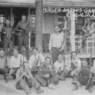 Prohibition Era Bootleggers Alcohol Illegal Whiskey Moonshine Still 1927 Photo
