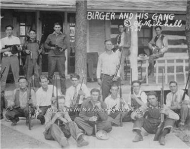 Prohibition Era Bootleggers Alcohol Illegal Whiskey Moonshine Still 1927 Photo