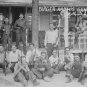 Prohibition Era Bootleggers Alcohol Illegal Whiskey Moonshine Still 1927 Photo