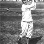 Gene Sarazen in his Young days PGA Tour Golf Photo