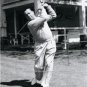 Walter Hagen Follow through Golf Photo  Won 11 Majors