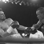 VINTAGE SUGAR RAY LEONARD ROBERTO DURAN BOXING CHAMPIONS PHOTO HANDS OF STONE