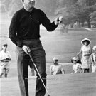 MOE NORMAN CANADIAN PROFESSIONAL GOLFER 1968 PHOTO CANADIAN GOLF HALL OF FAME