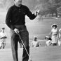 MOE NORMAN CANADIAN PROFESSIONAL GOLFER 1968 PHOTO CANADIAN GOLF HALL OF FAME