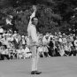 PHOTO THE KING ARNOLD PALMER PGA TOUR GOLF LINKS MASTERS CHAMPION BRITISH OPEN