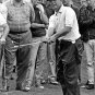 CANADIAN PROFESSIONAL GOLF GREAT MOE NORMAN PHOTO CANADIAN GOLF HALL OF FAME