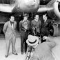 AMELIA EARHART PHOTO 1937 AMERICAN AVIATION PIONEER DISTINGUISHED FLYING CROSS