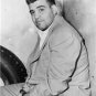 VINCENT LOUIS GIGANTE GENOVESE MAFIA RACKETEERING CRIME FAMILY ENFORCER PHOTO