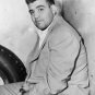 VINCENT LOUIS GIGANTE GENOVESE MAFIA RACKETEERING CRIME FAMILY ENFORCER PHOTO
