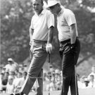 ARNOLD PALMER JACK NICKLAUS 1967 WESTERCHESTER RARE GOLF PHOTOS PGA THE BARCLAYS