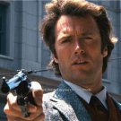 CLINT EASTWOOD SAN FRANCISCO DIRTY HARRY HARRY CALLAHAN SMITH & WESSON 44 MAGNUM