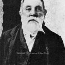 HANGING JUDGE ROY BEAN PHOTO RIO GRANDE LAW WEST OF THE PECOS SALOON CIVIL WAR