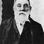 HANGING JUDGE ROY BEAN PHOTO RIO GRANDE LAW WEST OF THE PECOS SALOON CIVIL WAR