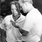 ARNOLD PALMER JACK NICKLAUS 1967 U.S.OPEN BALTUSROL GOLF CLUB RARE PHOTO PGA PRO