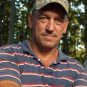 SWAMP PEOPLE ALLIGATOR HUNTER HISTORY CHANNEL REALITY TV STAR TROY LANDRY PHOTO