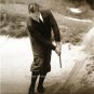 Bobby Jones Bunker Shot Greatest Golf Photo My Favorite