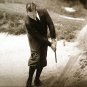Bobby Jones Bunker Shot Greatest Golf Photo My Favorite