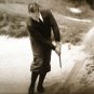 Bobby Jones Bunker Shot Greatest Golf Photo My Favorite