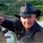 THE TURTLEMAN ANIMAL PLANET REALITY TV PHOTO KENTUCKY ANIMAL RESCUER WILDMAN