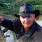 THE TURTLEMAN ANIMAL PLANET REALITY TV PHOTO KENTUCKY ANIMAL RESCUER WILDMAN