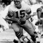 BART STAR GREEN BAY PACKERS SUPER BOWL PRO FOOTBALL HALL OF FAME PHOTO