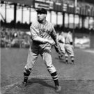 BOB FELLER CLEVELAND INDIANS BASEBALL HALL OF FAME MAJOR LEAGUE BASEBALL PHOTO