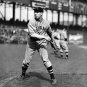 BOB FELLER CLEVELAND INDIANS BASEBALL HALL OF FAME MAJOR LEAGUE BASEBALL PHOTO