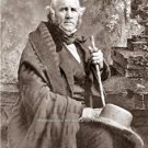 Sam Houston Soldier Texas Governor  1861 11 x 14