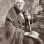 Sam Houston Soldier Texas Governor 1861 11 x 14