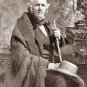 Sam Houston Soldier Texas Governor 1861 11 x 14