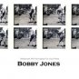 Bobby Jones Golf Swing Sequence Photo 8 Swings Great