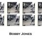 Bobby Jones Golf Swing Sequence Photo 8 Swings Great
