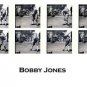 Bobby Jones Golf Swing Sequence Photo 8 Swings Great