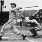 JOE DIMAGGIO NEW YORK YANKEES HALL OF FAME MAJOR LEAGUE BASEBALL PHOTO