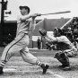 JOE DIMAGGIO NEW YORK YANKEES HALL OF FAME MAJOR LEAGUE BASEBALL PHOTO