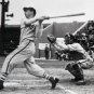 JOE DIMAGGIO NEW YORK YANKEES HALL OF FAME MAJOR LEAGUE BASEBALL PHOTO