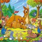 Bambi Very Nice  cartoon poster photo