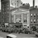 EARLY AMERICANA HISTORIC WASHINGTON D.C. METROPOLITAN THEATER PHOTO 1920