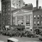 EARLY AMERICANA HISTORIC WASHINGTON D.C. METROPOLITAN THEATER PHOTO 1920