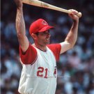 ROCKY COLAVITO 1966 CLEVELAND INDIANS LEGEND PHOTO MAJOR LEAGUE BASEBALL GREATS