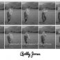 BOBBY JONES GOLF SWING SEQUENCE PHOTO AMATEUR LEGEND GEORGIA LAWYER MASTERS