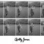 BOBBY JONES GOLF SWING SEQUENCE PHOTO AMATEUR LEGEND GEORGIA LAWYER MASTERS