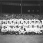 YANKEES BASEBALL PHOTO 1927 MURDERS ROW