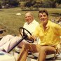 DEAN MARTIN FRANK SINATRA PHOTO SINGER MOVIE TELEVISION STARS GOLF COMEDIAN