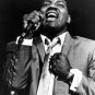 OTIS REDDING AMERICAN SOUL R AND B SINGER SONGWRITER RECORD PRODUCER PHOTO